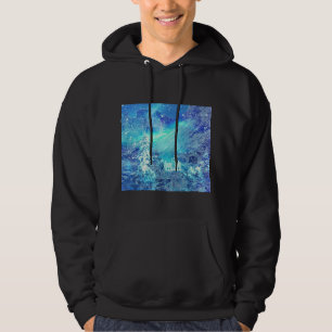 Aurora i Valleys T-Shirt Hoodie