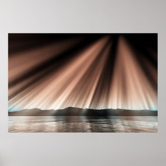 AURORA i YTA Poster