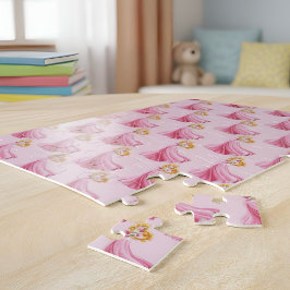 Aurora Jigszawa Puzzle Pussel