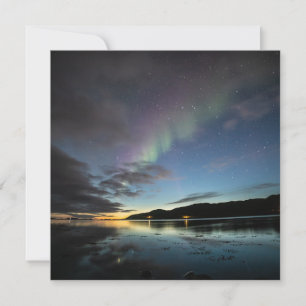Aurora-kort