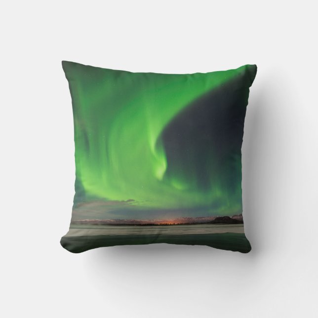 Aurora Kudde (Framsida)