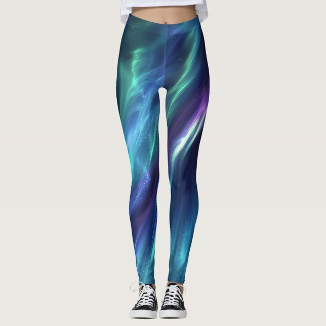Aurora Leggings (Framsida)