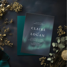 Aurora Ljus Winter Wedding