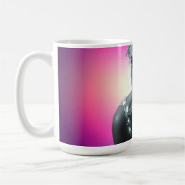 Aurora Muse Kaffemugg