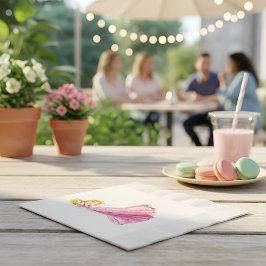 Aurora Napkins Pappersservett