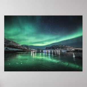 Aurora Natt Poster