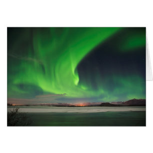 Aurora OBS Kort