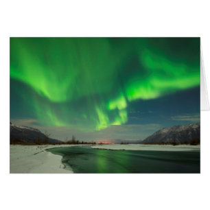 Aurora OBS Kort