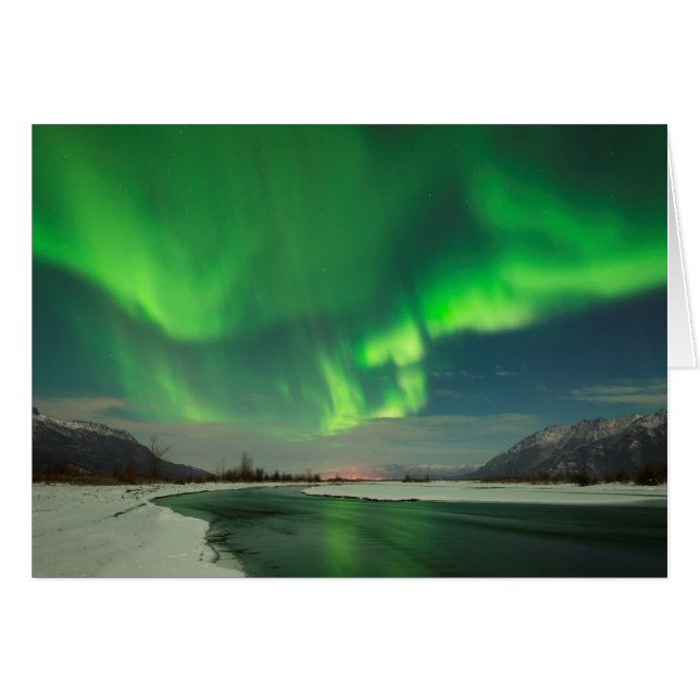 Aurora OBS Kort (Framsidan Horizontal)