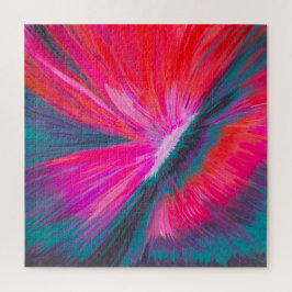Aurora Puzzle Pussel