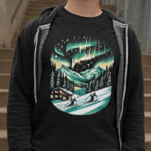 Aurora Ski Äventyr Unisex