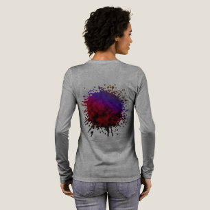 Aurora-slöja T Shirt