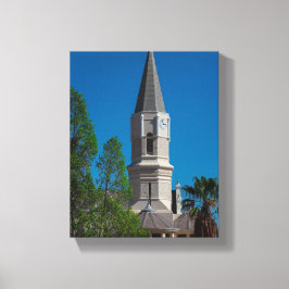 Aurora South Afrika SA Architecture Natature Canvastryck