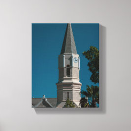 Aurora South Afrika SA Architecture Natature Canvastryck