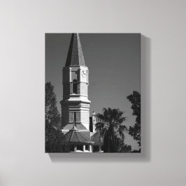 Aurora South Afrika SA Architecture Natature Canvastryck