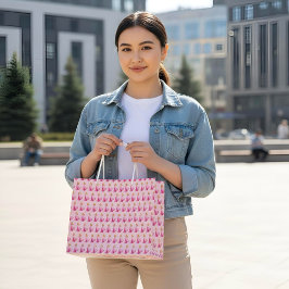 Aurora stor gift-tagg