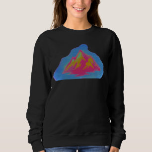 Aurora-toppar T Shirt