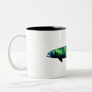 Aurora Trout; Mugg