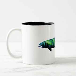 Aurora Trout; Mugg