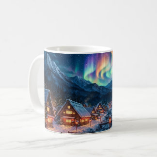 Aurora Vinterby Mugg