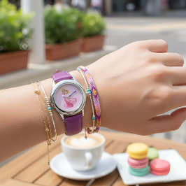 Aurora Watch Armbandsur