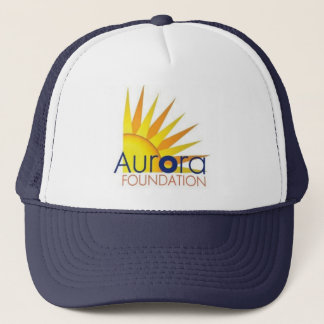 Aurorafundamentlogotyp Keps