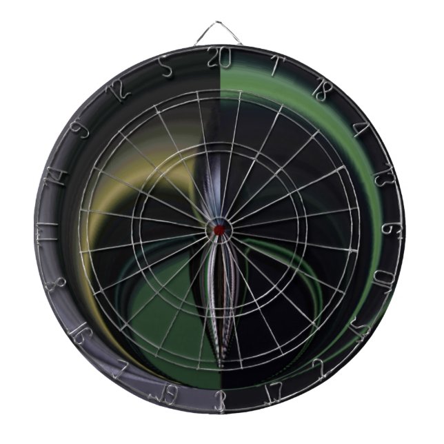 Aurorans embrace: Cosmic Kaleidoscope Piltavla (Framsidan)