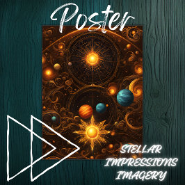 Aurorans Lament Poster