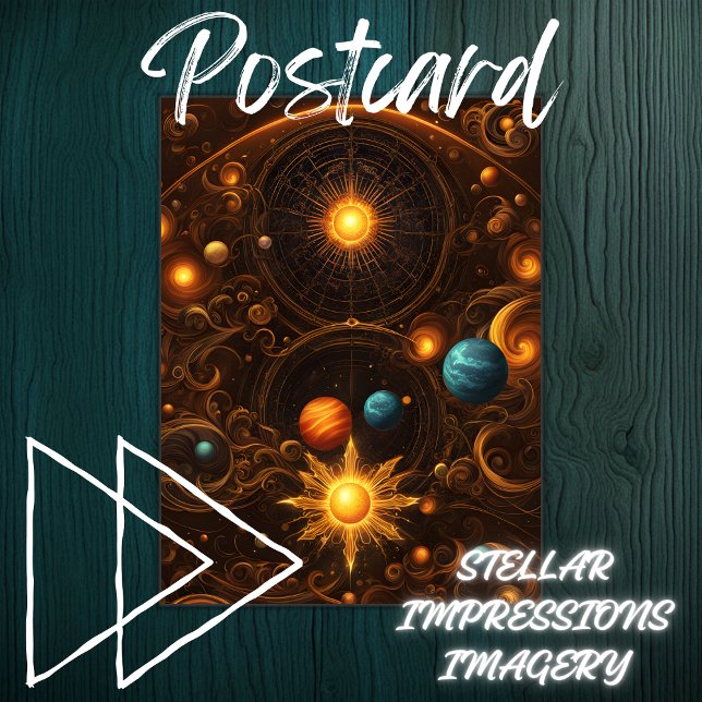 Aurorans Lament Vykort (Skapare uppladdad)