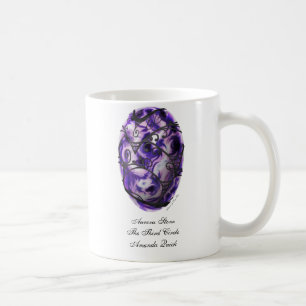 Aurorastenmugg Kaffemugg