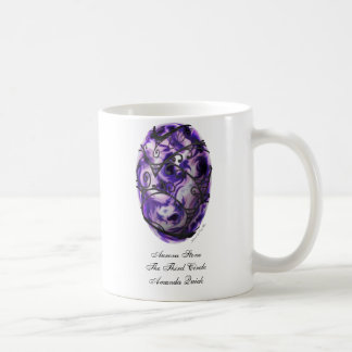 Aurorastenmugg Kaffemugg