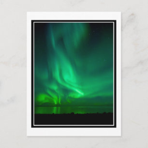 Aurorornas NÅGOT Vykort