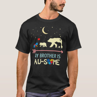 AUSOME Classic TShi T Shirt