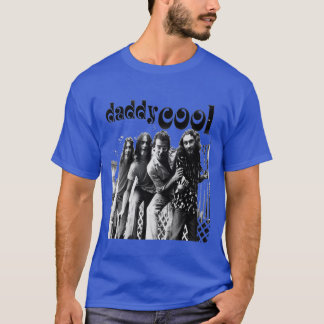 AusRock Pappa Coolee T Shirt