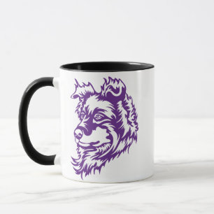 AUSSIE-77- MUGG