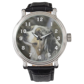 Aussie Armbandsur