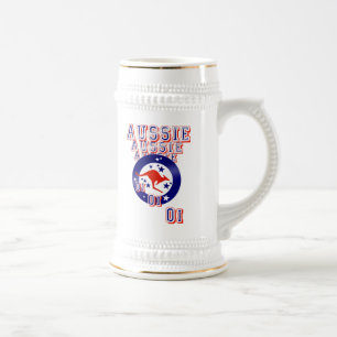 Aussie Aussie Aussie Oi Oi Oi Sejdel