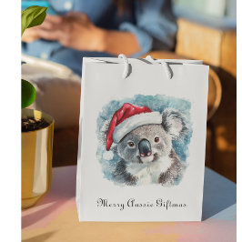 Aussie Christmas Cheer, custom