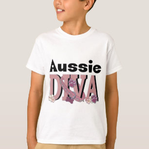 Aussie DIVA Tröja