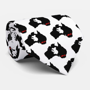 Aussie Kärlek Koala Black Slips