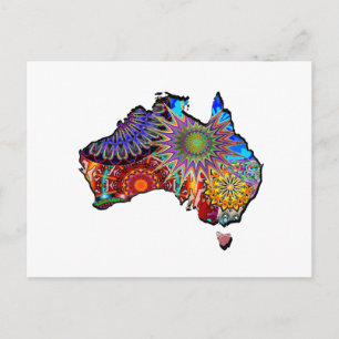 AUSSIE KINGDOM VYKORT