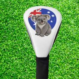 Aussie Koala