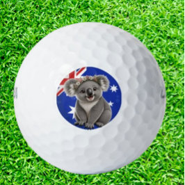 Aussie Koala
