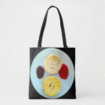 Aussie Kött Paj Tote Bag