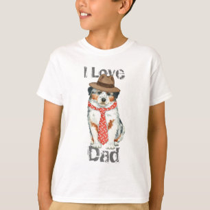 Aussie Pappa T-shirt
