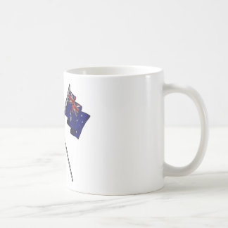 Aussie Pride Mugg