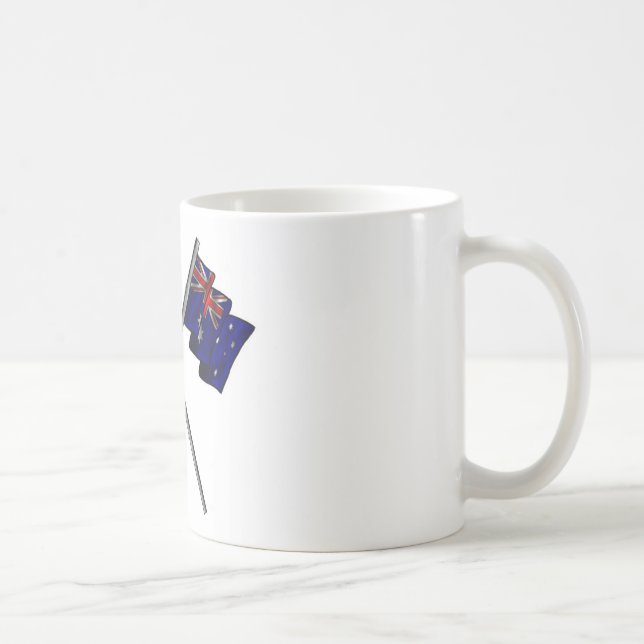 Aussie Pride Mugg (Höger)