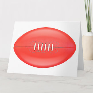 Aussie Regler Boll Kort