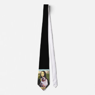 Aussie Shep 1 - Mona Lisa Slips