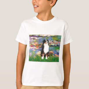 Aussie Shep 2 - Trädgård Tee